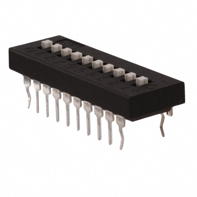 Schemeit 7bit 0.25dB GlitchFree Wideband Digital Step Attenuator